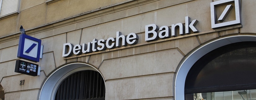 Banque allemande