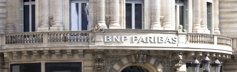 BNP Paribas est une banque française et une société de services financiers dont le siège se trouve à Paris.