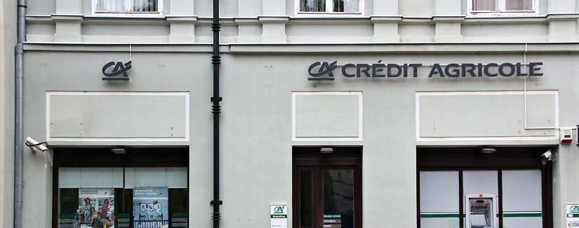 Banques régionales du Crédit Agricole