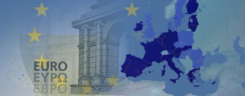 economie de la zone euro