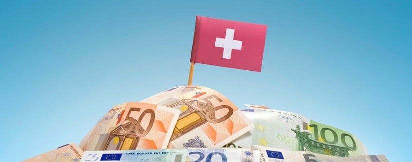 finances en Suisse