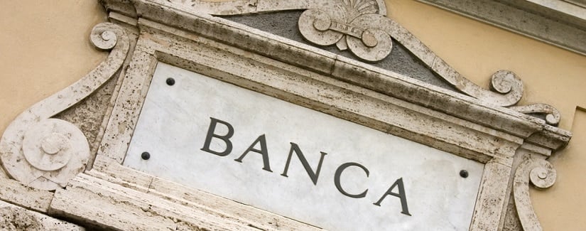 Banque italienne