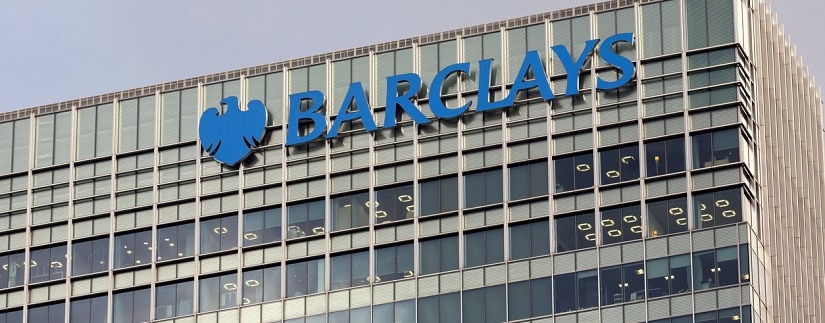 Bâtiment de Barclays