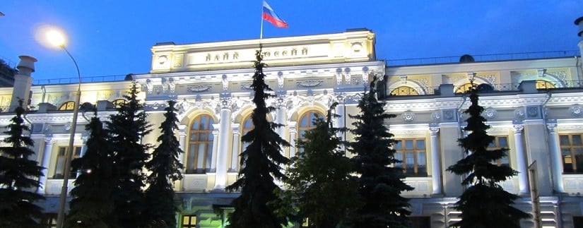 Banque russe