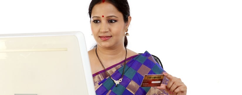 Paiement en ligne en Inde