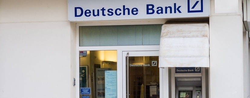 Banque allemande