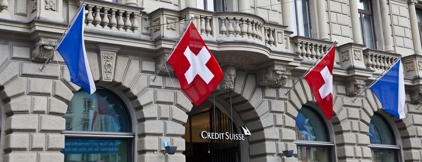 Banque Suisse