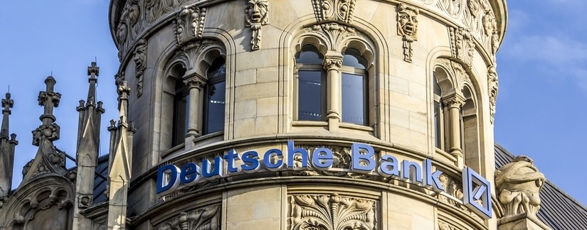Banque allemande 