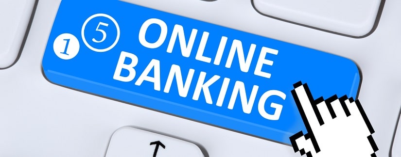 Banque en ligne