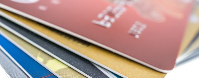 cartes de crédit