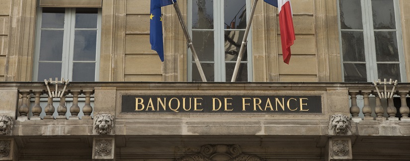 Bâtiment de la Banque de France