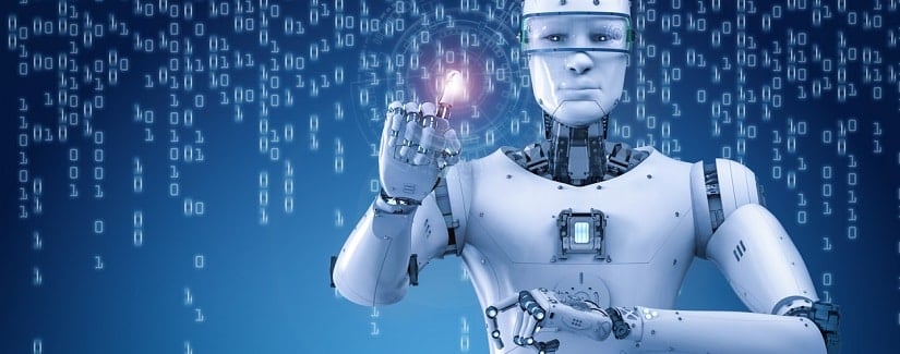 robotique et automatisation bancaire