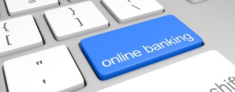 Banque en ligne