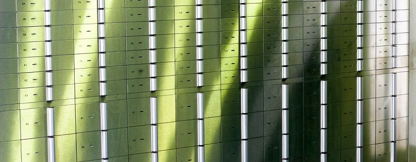comptes en banque