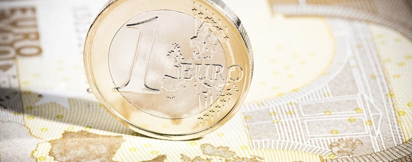 Pièce euro
