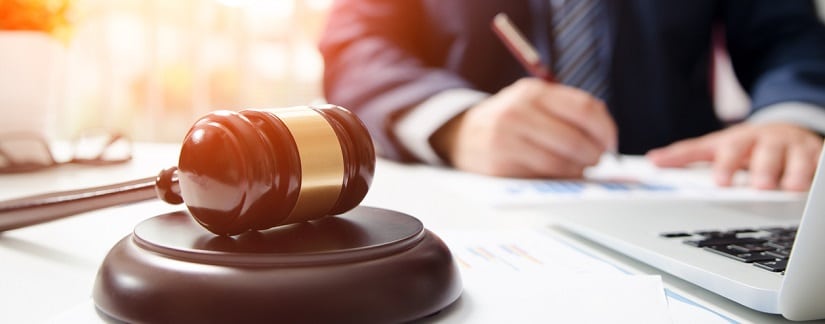 professionnel de loi bancaire