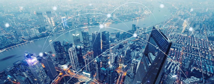 Représentation du Fintech
