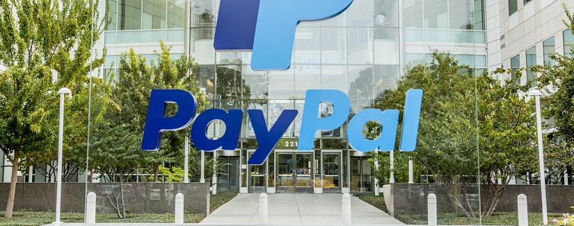 PayPal siège social de San Jose