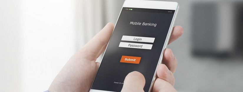 application mobile bancaire