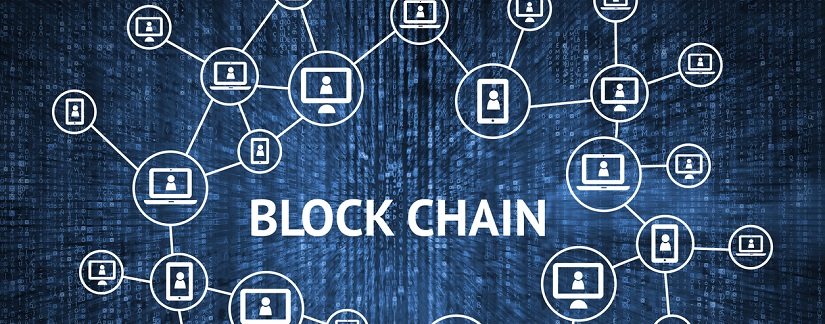 concept sur le blockchain