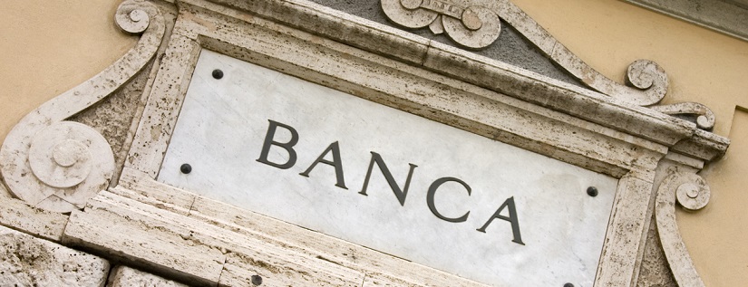 banque italienne