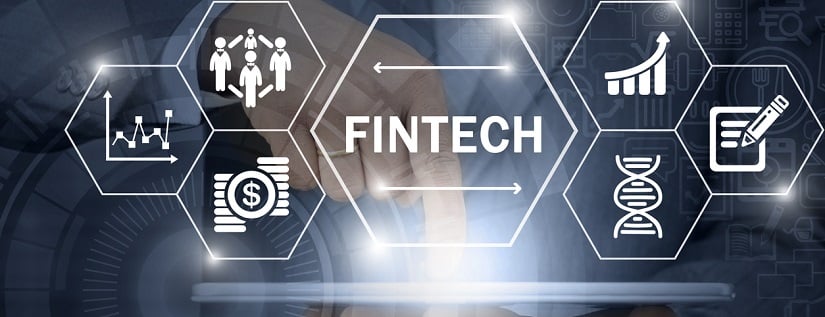 Représentation du Fintech