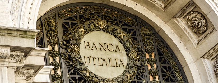 La Banque d'Italie