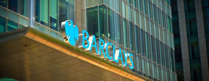Bâtiment de Barclays