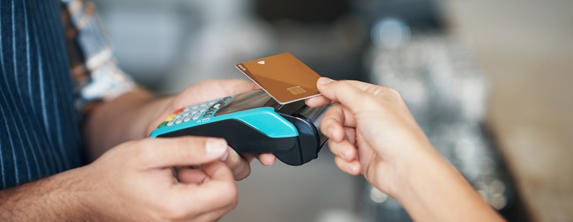 Paiement par carte 