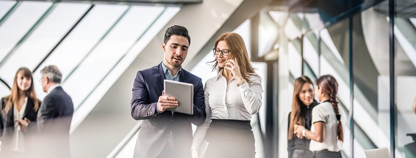 professionnels bancaires