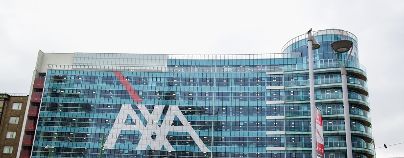 AXA Palais de Milan