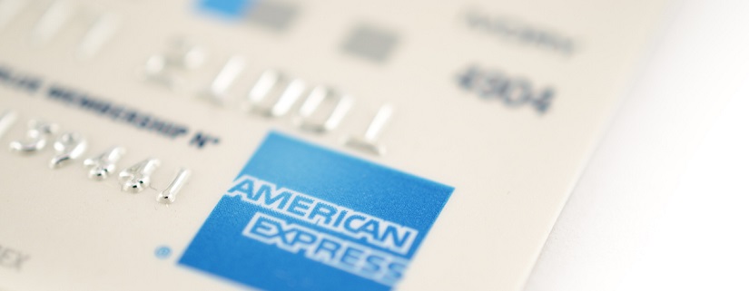 une carte American Express