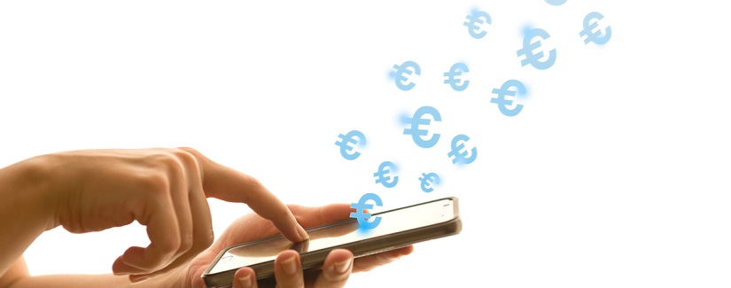 virement et transfert d'argent