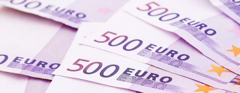 billets de 500 euro
