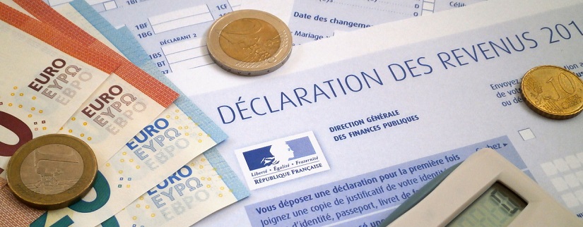 fiscalité française
