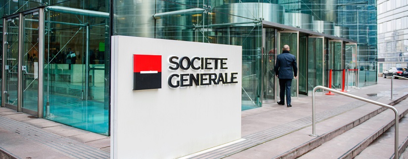 la Société Générale