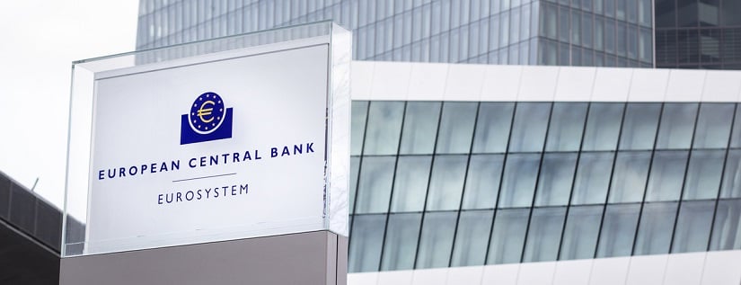 La Banque Centrale Européenne 