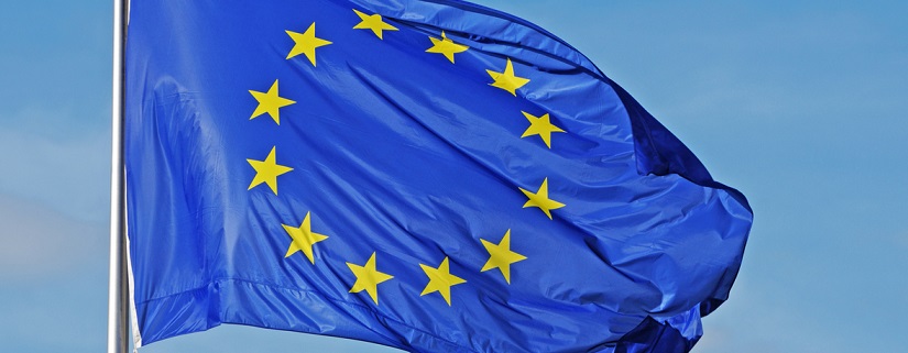 Drapeau de l'Union Européenne