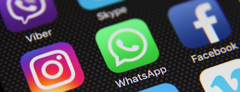 icônes des réseaux sociaux