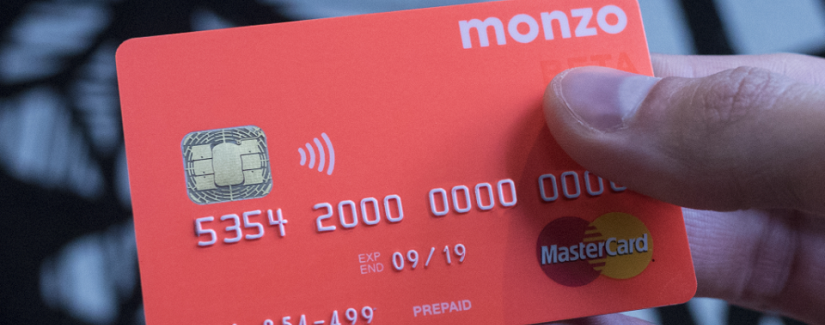 Importantes levées de fonds fintechs britanniques