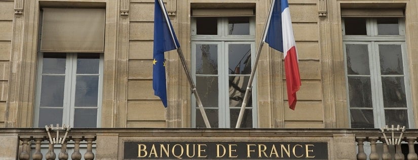 la Banque de France