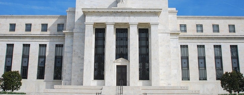 La Réserve fédérale américaine