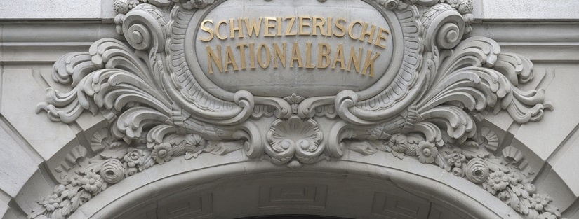 La Banque nationale suisse 