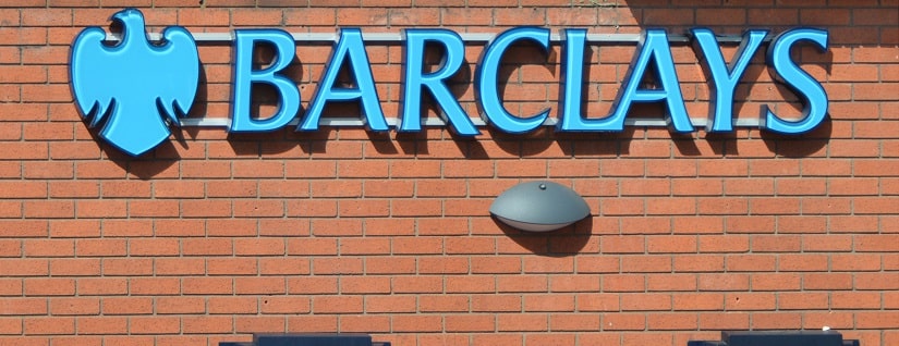 Logo de Barclays Bank 