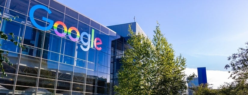 Logo de Google 