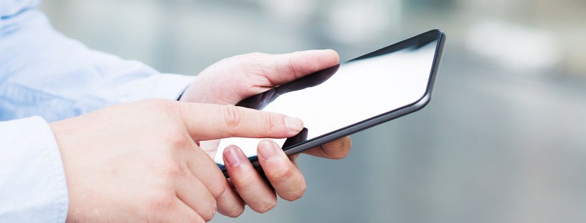 accès offre bancaire mobile
