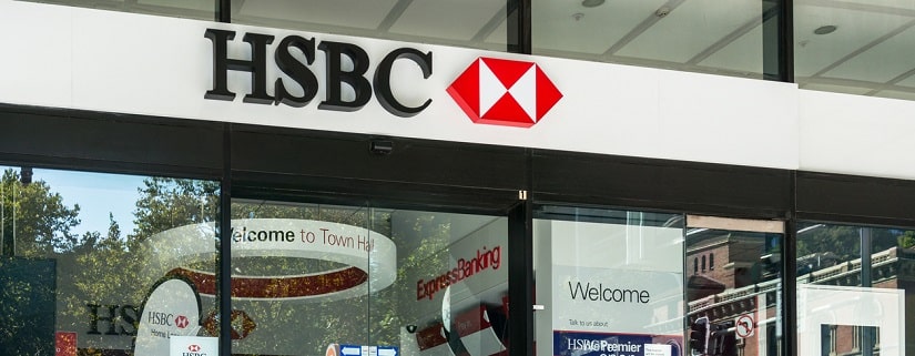 HSBC Banque 