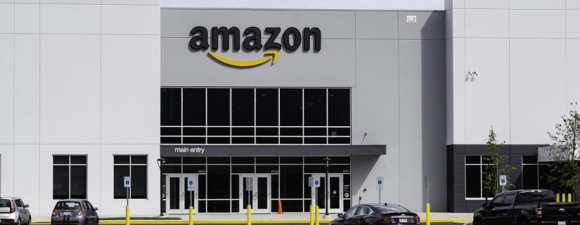 société Amazon