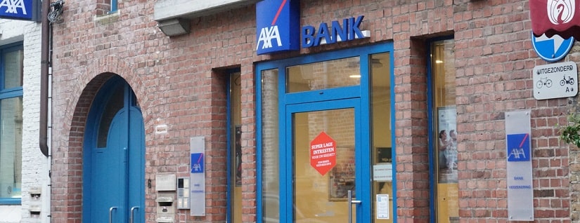 Axa banque 