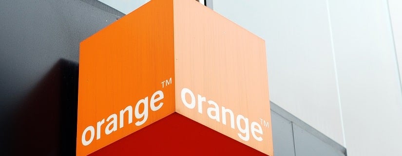 Signe d'Orange magasin